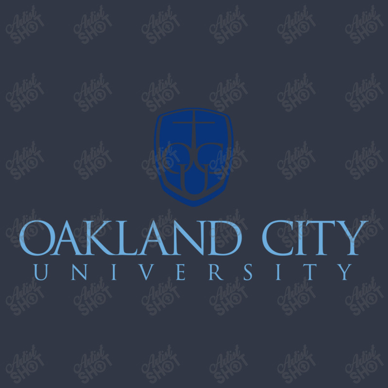 Academic Of Oakland City Nike Dri-FIT Cap by Marvinhexter | Artistshot