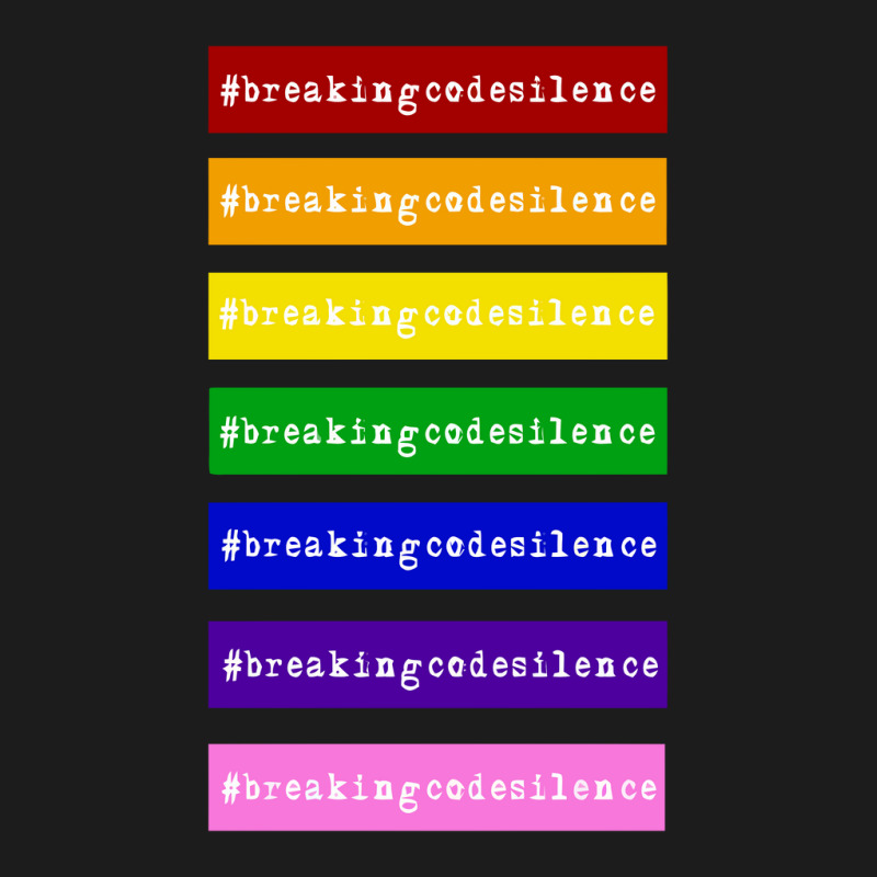 #breakingcodesilence,rainbow ,alliance ,breaking Code Silence Nike Dri-fit Cap | Artistshot