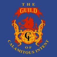 Guild Of Calamitous Intent Nike Dri-fit Cap | Artistshot