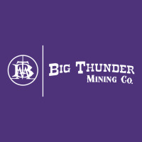 Big Thunder Mining Nike Dri-fit Cap | Artistshot