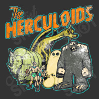 The Herculoids, Distressed Nike Dri-fit Cap | Artistshot