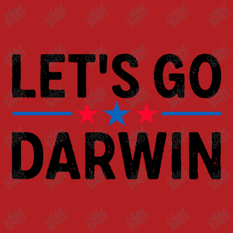 Lets Go Darwin 2 Nike Dri-FIT Cap by Elizabeth tees | Artistshot