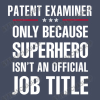 Gift For Superhero Patent Examiner Nike Dri-fit Cap | Artistshot