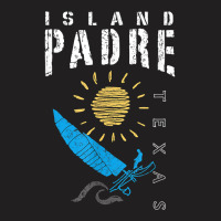 Padre Island Texas Sailing T Shirt T-shirt | Artistshot