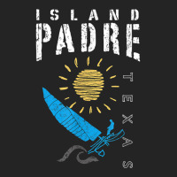 Padre Island Texas Sailing T Shirt 3/4 Sleeve Shirt | Artistshot