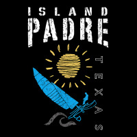 Padre Island Texas Sailing T Shirt Long Sleeve Shirts | Artistshot