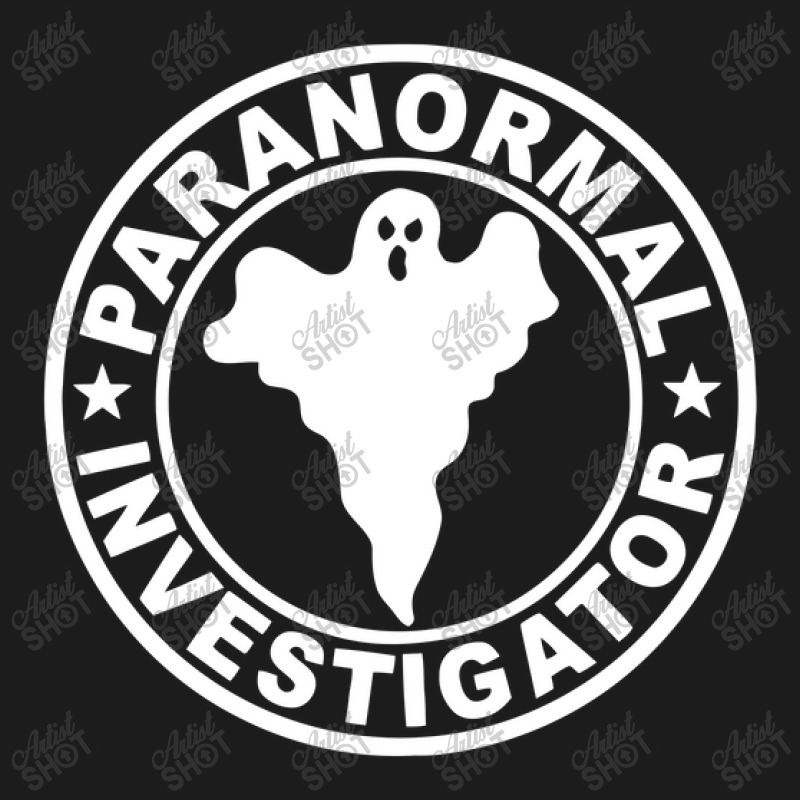 Paranormal Investigator Nike Dri-FIT Cap by ludymarlon | Artistshot