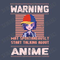 Warning May Spontaneosly Start Talking About Anime Nike Dri-fit Cap | Artistshot