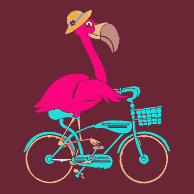 Flamingo T  Shirt I Make Cycling Look Flamazing Funny Flamingo T  Shir Nike Dri-fit Cap | Artistshot