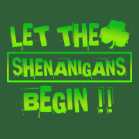 Im Not Short Im Leprechaun Size T  Shirt Let The Shenanigans Begin Fun Nike Dri-fit Cap | Artistshot