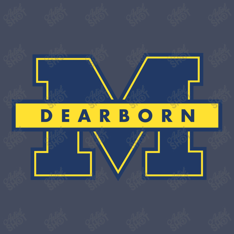 U Of Michigan–dearborn (umd) Nike Dri-fit Cap | Artistshot