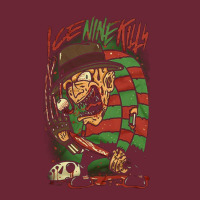 Ice Nine Kills Freddy Nike Dri-fit Cap | Artistshot