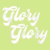 Vintage Glory Glory Game Day Fight Song T Shirt Retro Trucker Cap | Artistshot