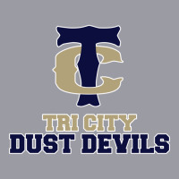 Tri City Dust Devils Retro Trucker Cap | Artistshot