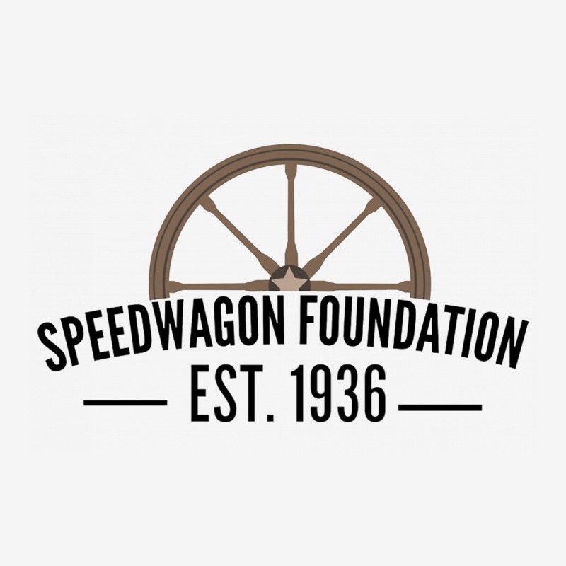 Speed Wagon Foundation Toddler 3/4 Sleeve Tee by jarl cedric | Artistshot