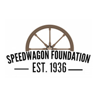 Speed Wagon Foundation Baby Tee | Artistshot