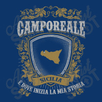 Camporeale Sicilia E Dove Inizia La Mia Storia Shirt Seamless Cap | Artistshot