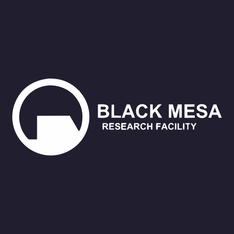 Black Mesa Research Facility Seamless Cap by meulrov | Artistshot