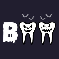 Halloween Dentist Boo Ghost Funny Costu T  Shirt Halloween Dentist Boo Seamless Cap | Artistshot