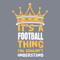 Its A Football Thing You Wouldnt Understand Funny Football Yupoong Trucker Cap | Artistshot