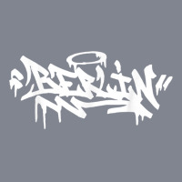 Berlin City Graffiti Street Art Handstyle Germany Hip Hop T Shirt Yupoong Trucker Cap | Artistshot