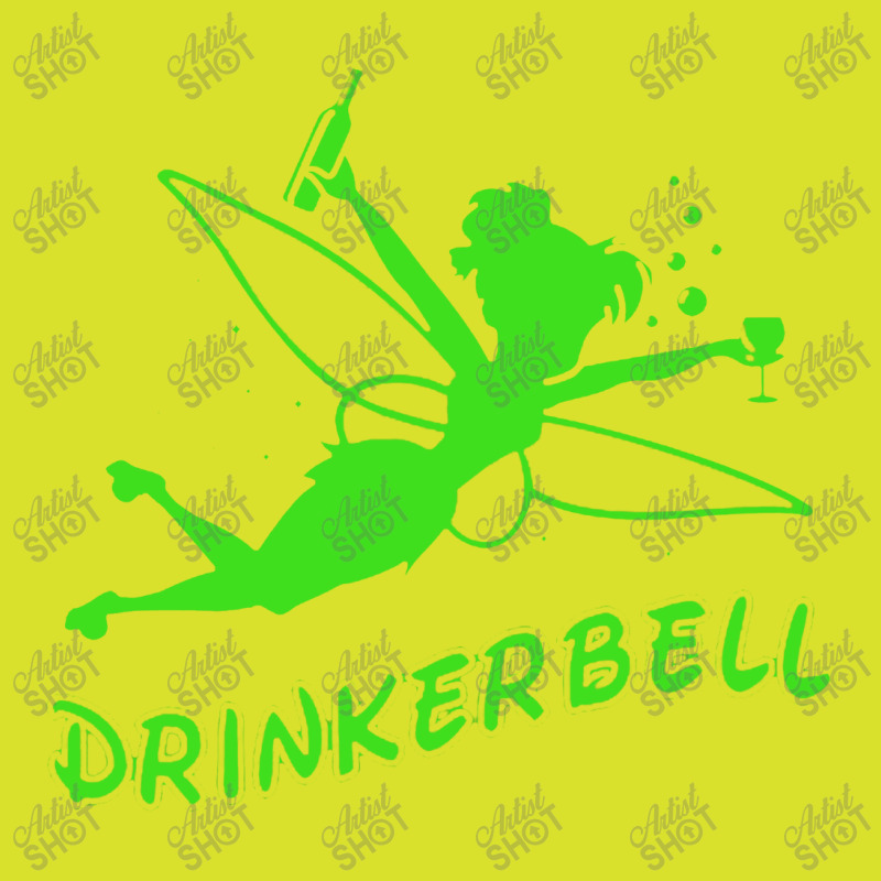 Tinkerbell Drink Foam Snapback hat by SerenSancler | Artistshot