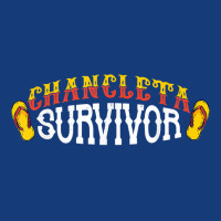 Chancleta Survivor Latin American Funny Hispanic Heritage T Shirt Foam Snapback Hat | Artistshot