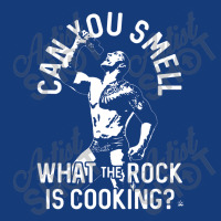 Can You Smell What The Rock Is Cooking Foam Snapback Hat | Artistshot