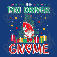 The Taxi Driver Gnome Xmas Tree Group Christmas Matching Premium T Shi Foam Snapback Hat | Artistshot