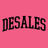 Desales Athletic Arch College University Alumni T Shirt Foam Snapback Hat | Artistshot