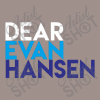 Dear Evan Hansen 5 Panel Snapback Cap | Artistshot