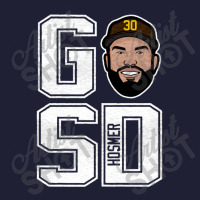 Eric Hosmer Go Sd 5 Panel Snapback Cap | Artistshot