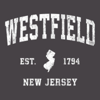 Westfield New Jersey Nj Vintage Athletic Sports Design T Shirt 5 Panel Snapback Cap | Artistshot