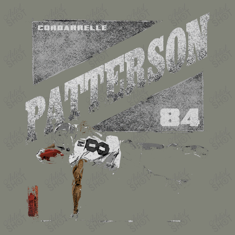 Cordarrelle Patterson Highlight Pa Trucker Cap | Artistshot