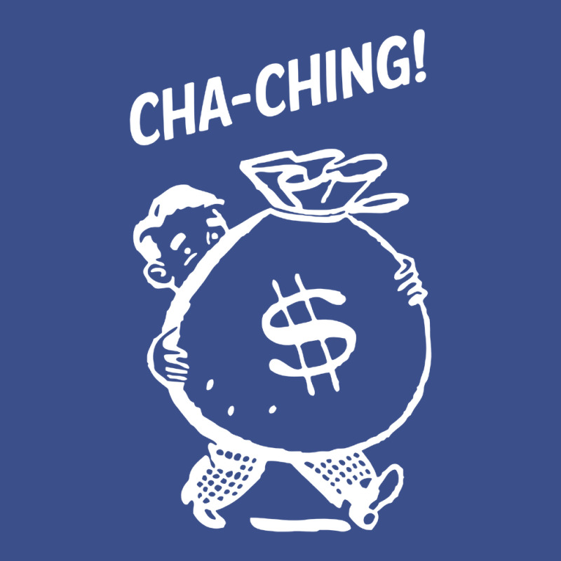 Cha Ching Pa Trucker Cap | Artistshot