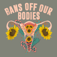 Bans Off Our Bodies Pro Women Statement Stand Up For Females Tank Top Pa Trucker Cap | Artistshot