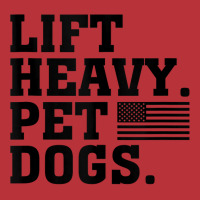 Lift Heavy Pet Dogs Usa American Tank Top Pa Trucker Cap | Artistshot