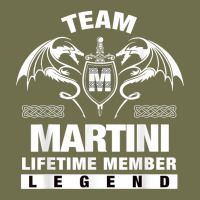 Team Martini Lifetime Member Gifts T Shirt Pa Trucker Cap | Artistshot