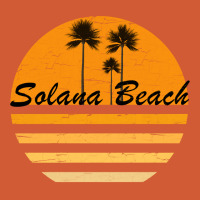 Solana Beach California Retro Tshirt 70's Throwback Surf Sweatshirt Pa Trucker Cap | Artistshot