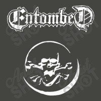 Entombed Skull Death Nihilist Edge Of Sanity Pa Trucker Cap | Artistshot