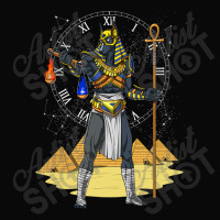 Hippie Anubis Egyptian God  181 Pa Trucker Cap | Artistshot