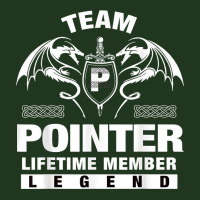 Team Pointer Lifetime Member Gifts T Shirt Pa Trucker Cap | Artistshot