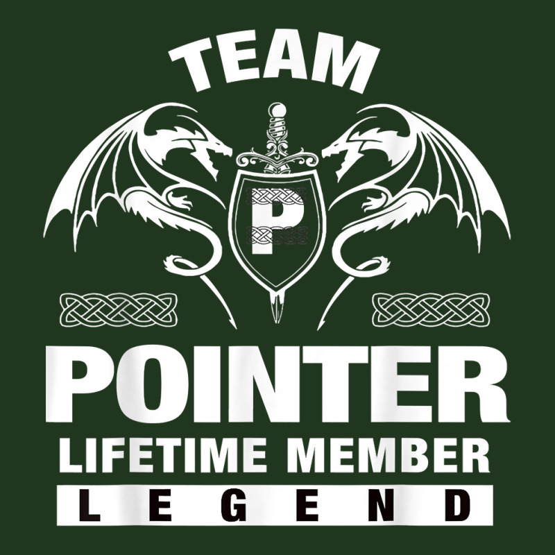 Team Pointer Lifetime Member Gifts T Shirt Pa Trucker Cap by weltzjharrasw | Artistshot