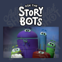 Ask The Storybots Fashion Visor | Artistshot