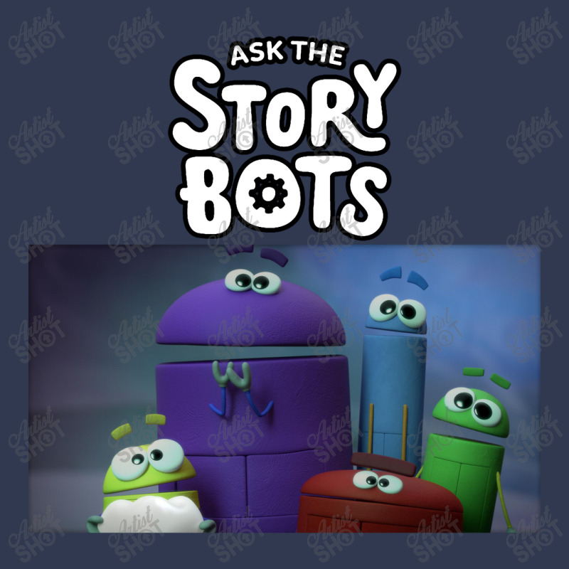 Ask The Storybots Fashion Visor by bakarjenggotan | Artistshot