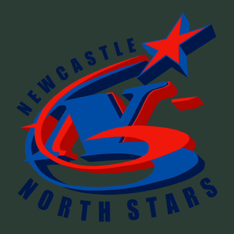 Newcastle Northstars Fashion Visor by DeaconEarnest | Artistshot