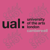 Camberwell College Of Arts Fashion Visor | Artistshot