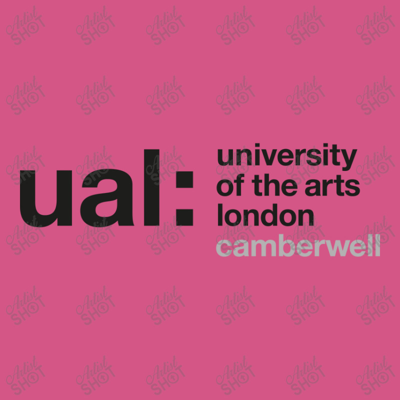 Camberwell College Of Arts Fashion Visor | Artistshot