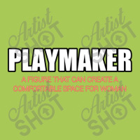 Playmaker Fashion Visor | Artistshot