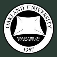 Oakland University Fashion Visor | Artistshot